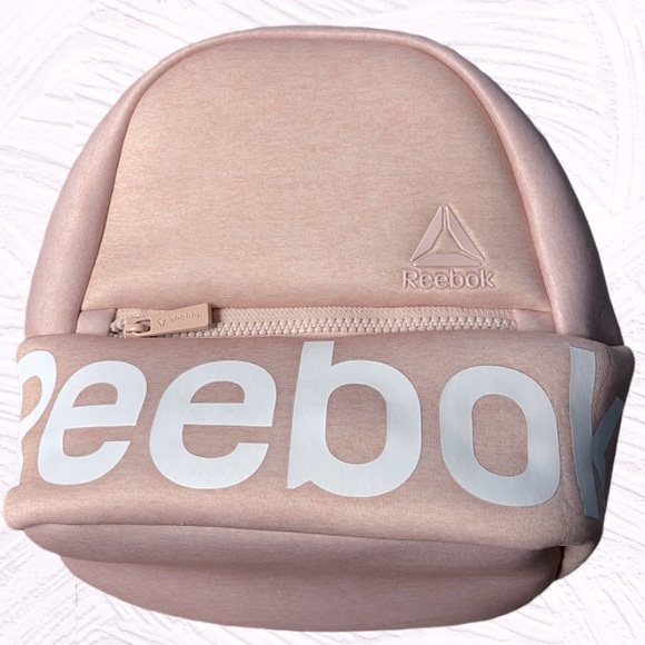 Women’s Reebok Mini Backpack - Picture 1 of 7